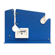 Metal Bag Neck Sealer Tape Dispenser Suitable for 9mm and 12mm